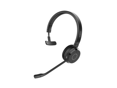 Evolve 65 TE - USB-A MS