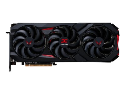 Radeon RX 9070 XT Red Devil