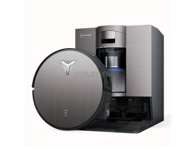 DEEBOT X11 OmniCyclone, Saugroboter