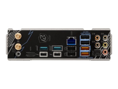 Z890 Lightning WiFi, Mainboard