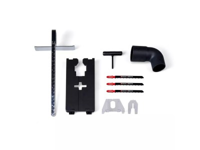 Professional Akku-Stichsäge TP-JST 18/135 Li BL