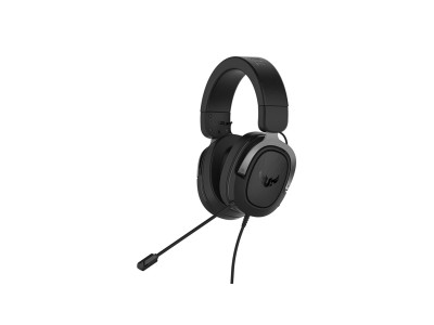 TUF H3 Gaming Headset, Gaming-Headset