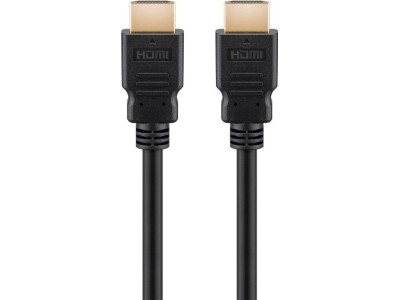 Ultra High-Speed HDMI Kabel mit Ethernet