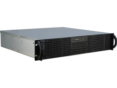 2U 20240, Server-Gehäuse