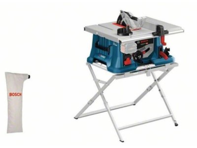PRO Akku-Tischkreissäge BITURBO GTS 18V-216 Professional