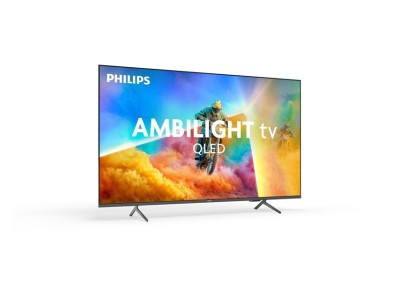 65PQS8501/12, QLED-Fernseher