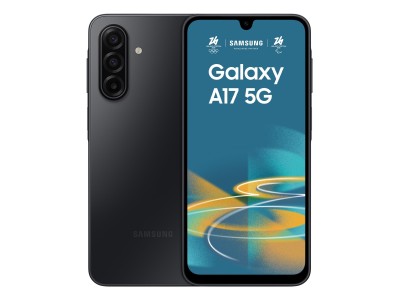 Galaxy A17 5G 128GB, Handy