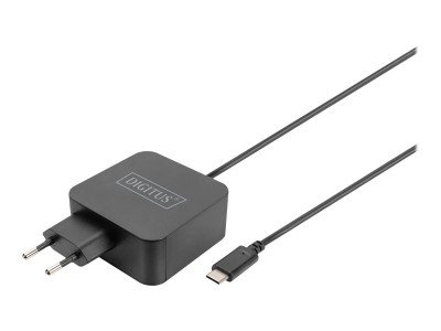 Notebook Ladegerät DA-10071, USB-C, 65 Watt