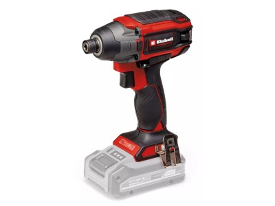 Professional Akku-Schlagschrauber TP-CI 18/220 Li BL