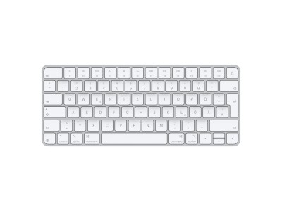 Magic Keyboard, Tastatur