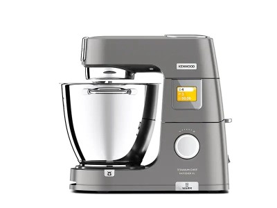 Titanium Chef Patissier XL Küchenmaschine KWL90