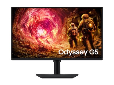 Odyssey S27FG502EU  G50F, Gaming-Monitor