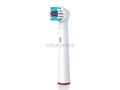 TB Bürstenköpfe Clean, Aufsteckbürste