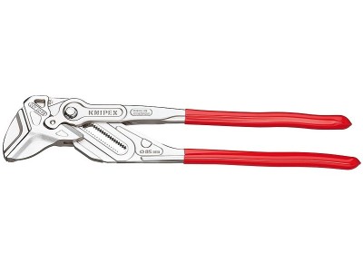 Zangenschlüssel XL 86 03 400