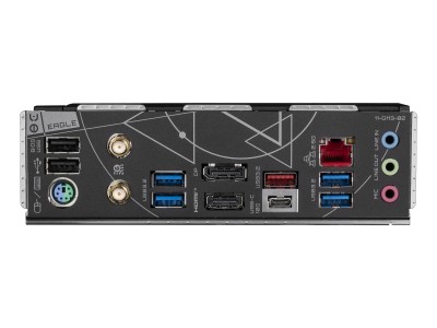 Z790 EAGLE AX, Mainboard