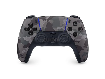 DualSense Wireless-Controller, Gamepad