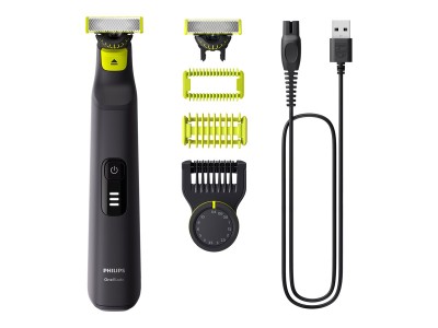 OneBlade Pro 360 Face + Body