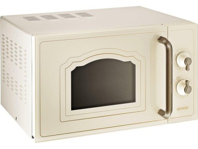 MO4250CLI, Mikrowelle