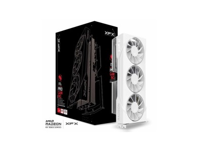 Radeon RX 9060 XT Swift OC