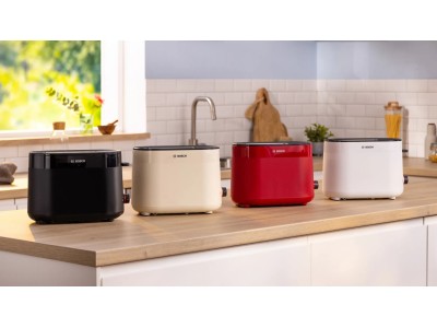 Kompakt-Toaster MyMoment TAT2M124