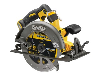 XR FLEXVOLT Akku-Handkreissäge DCS578NT, 54 Volt