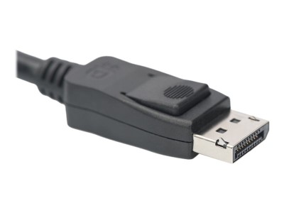 DisplayPort Anschlusskabel, UHD 8K