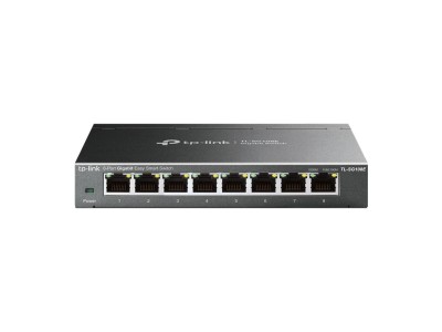 TL-SG108E, Switch