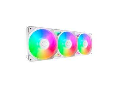 SickleFlow Edge 360 ARGB, Gehäuselüfter