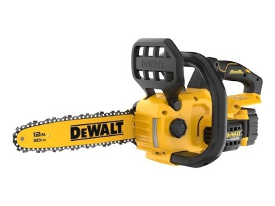Akku-Kompakt-Kettensäge DCMCS565N, 30cm, 18Volt, Elektro-Kettensäge