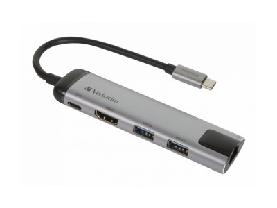 USB 3.2 Gen 1 Multiport-Hub