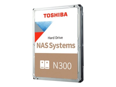 N300 16 TB , Festplatte