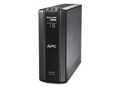 Back-UPS Pro 1200VA BR1200G-GR, USV