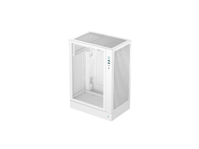 CH170 PLUS WH, Tower-Gehäuse