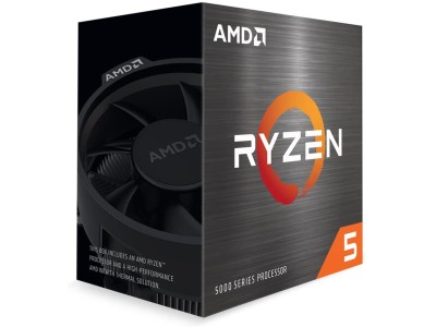 Ryzen™ 5 4500, Prozessor