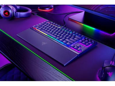 Ornata V3 TKL, Gaming-Tastatur