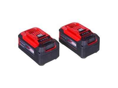 Akku Power-X-Change Plus TWIN-PACK 18Volt 5