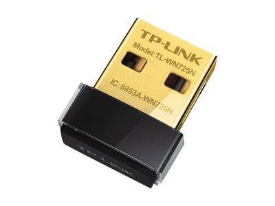TL-WN725N, WLAN-Adapter