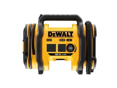 Akku-Kompakt-Kompressor DCC018N, Luftpumpe