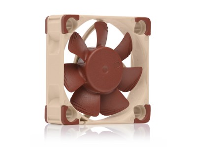 NF-A4x10 5V PWM, Gehäuselüfter