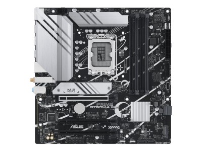 PRIME B760M-A WIFI, Mainboard