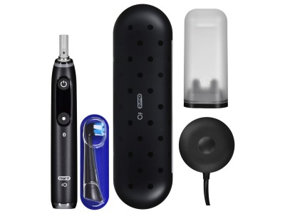 Oral-B iO Series 9 Luxe Edition