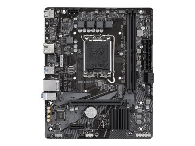 H610M K V2, Mainboard