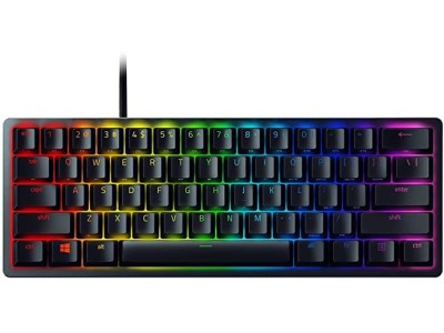 Huntsman Mini, Gaming-Tastatur