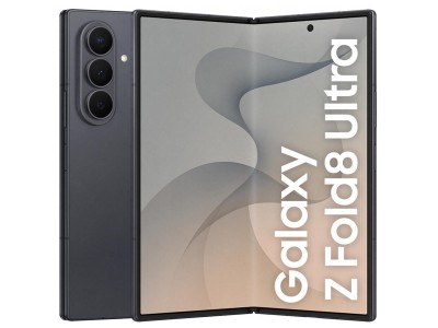 Galaxy Z Fold8 Ultra 256GB, Handy