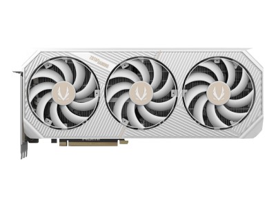 GeForce RTX 5080 SOLID OC White