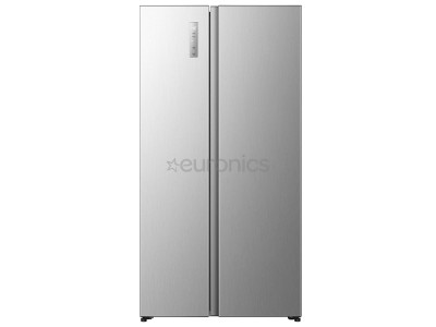 RS3P538NAIE, Side-by-Side