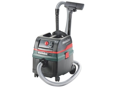 ASR 25 L SC (602024000), Nass-/Trockensauger