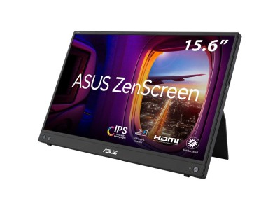 ZenScreen MB16AHV, LED-Monitor