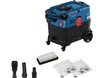 GAS 400 A Professional , Nass-/Trockensauger