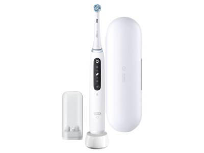 Oral-B iO Series 5, Elektrische Zahnbürste